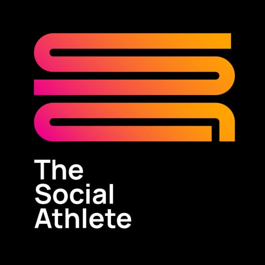 The Social Athlete
