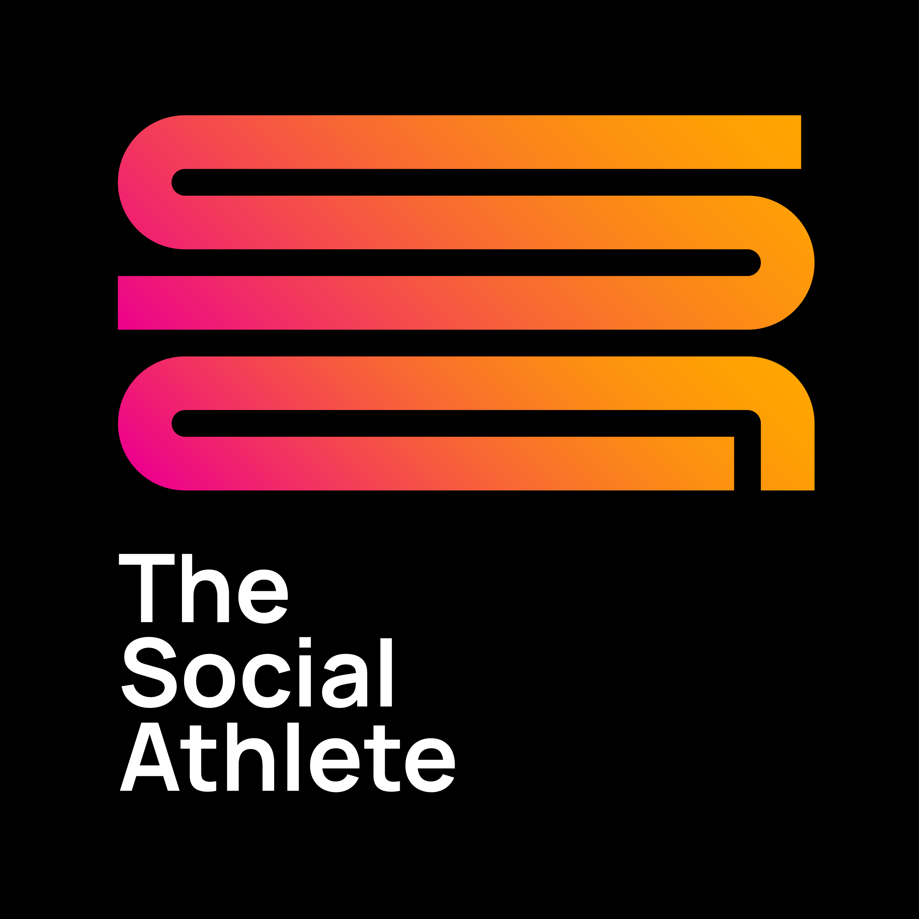 10 New Year's Resolutions for Social Athletes, 7 Types of Social Support